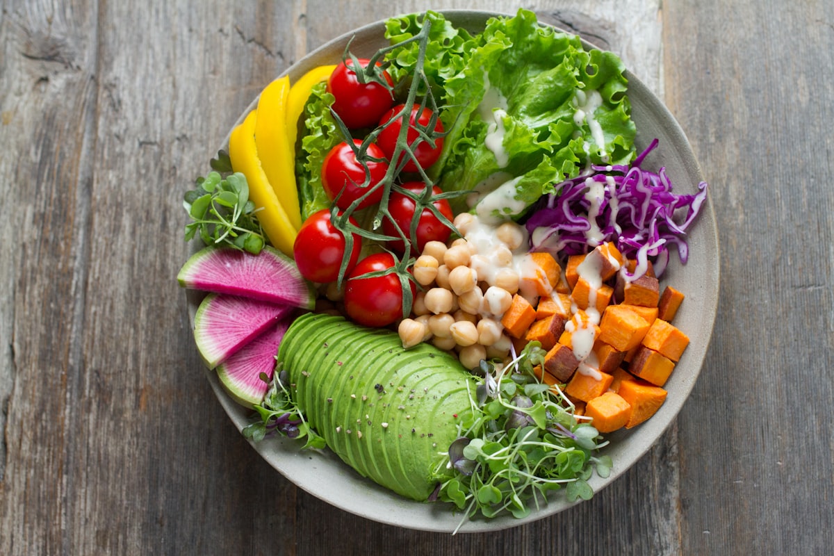 Approccio personalizzato alla nutrizione e alle abitudini alimentari