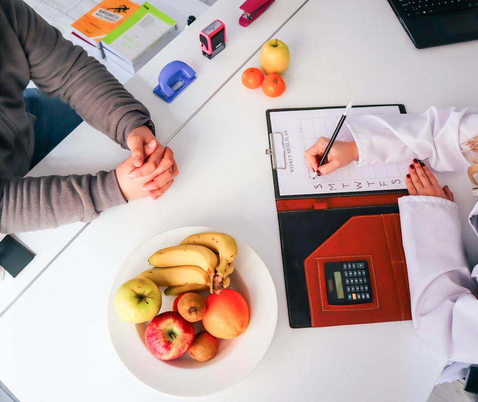 Cena leggera e nutrizione serale sana